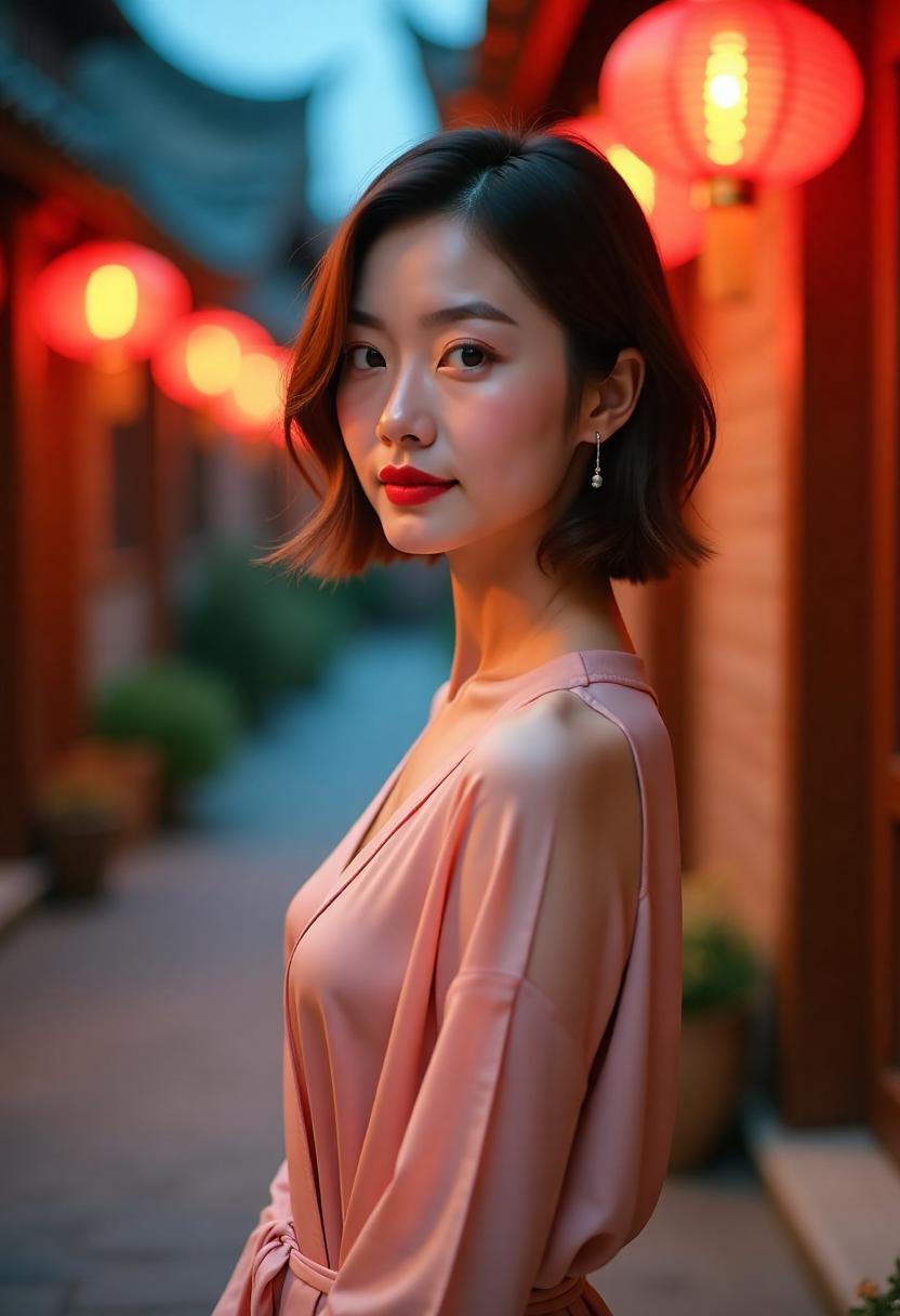 陈律师