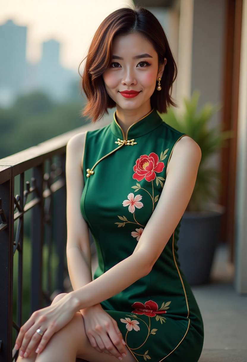 苏小曼